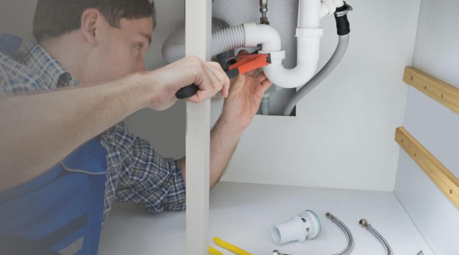 Professional Leak Detection Services in Rougemont, NC